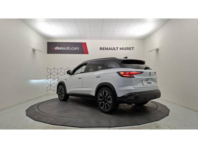 Renault Austral image 1