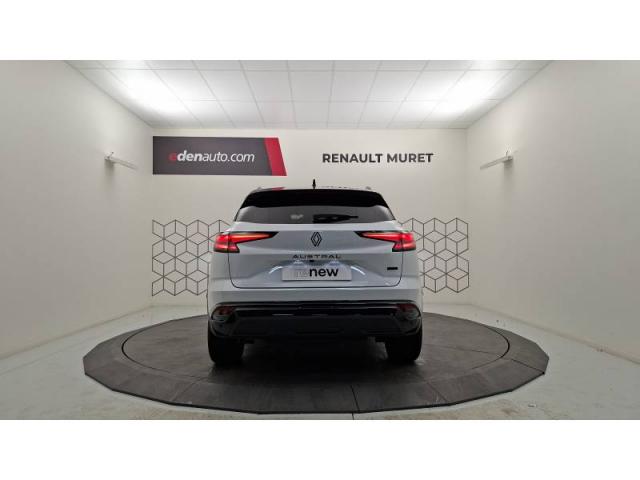 Renault Austral image 8
