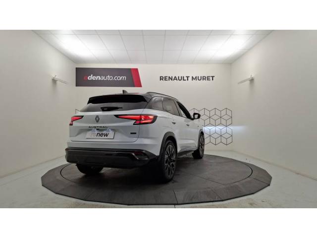 Renault Austral image 4