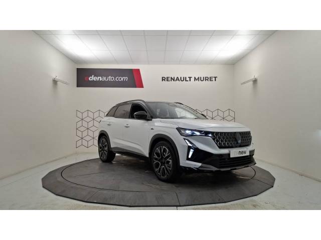 Renault Austral image 3