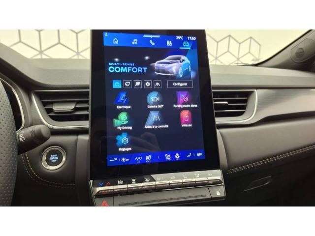 Renault Symbioz image 9