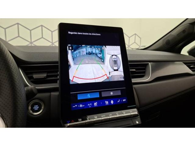Renault Symbioz image 6