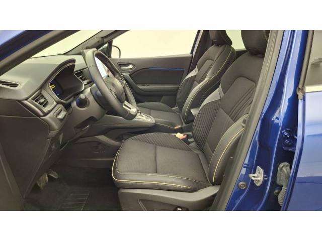 Renault Symbioz image 1