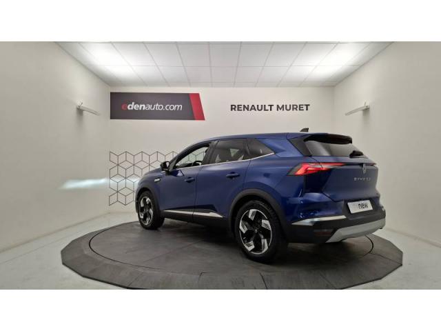 Renault Symbioz image 9