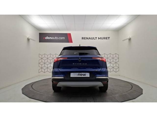 Renault Symbioz image 2