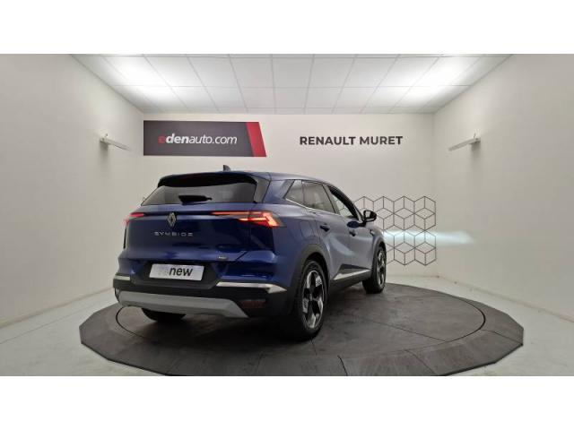Renault Symbioz image 3