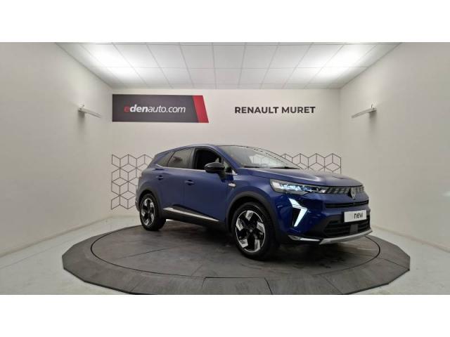 Renault Symbioz image 8