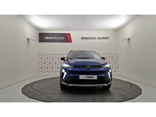 Renault Symbioz image 4