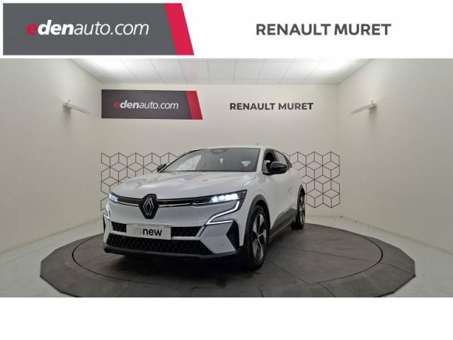 Renault Mégane E-Tech Ev40 130ch Standard Charge Equilibre