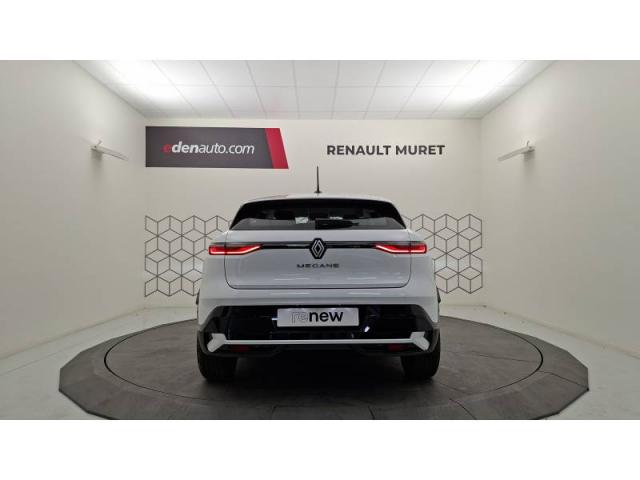 Renault Mégane image 9