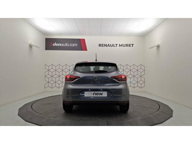 Renault Clio image 9