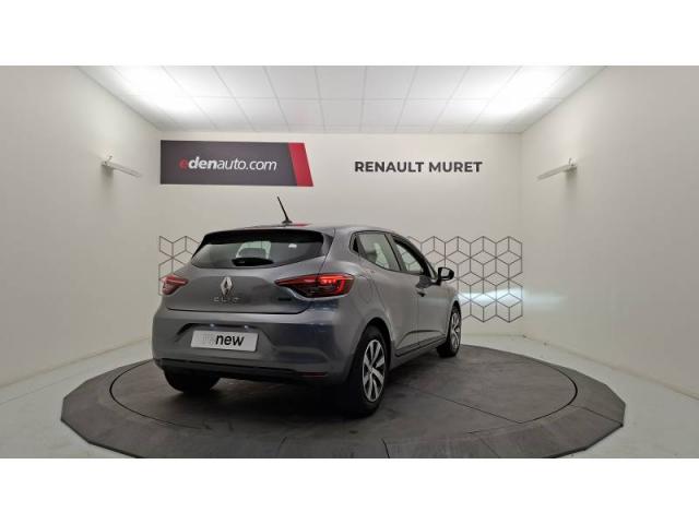 Renault Clio image 1