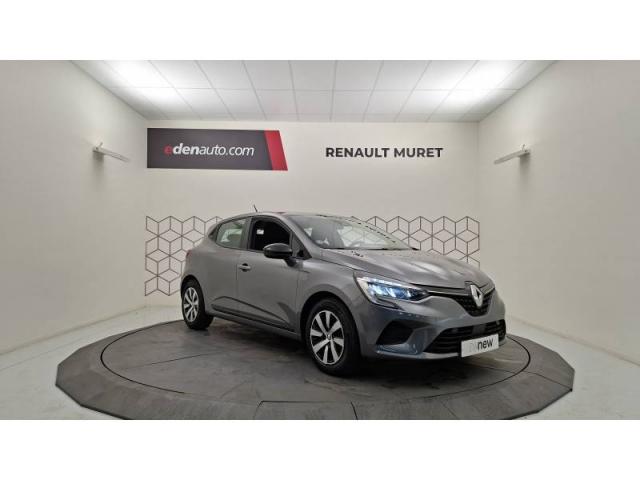 Renault Clio image 6