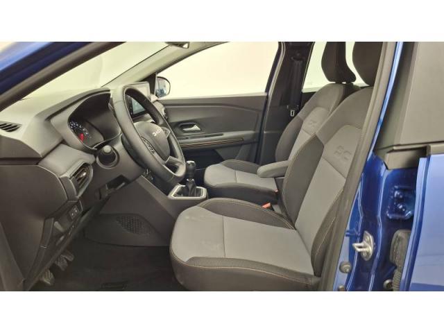 Dacia Sandero image 5