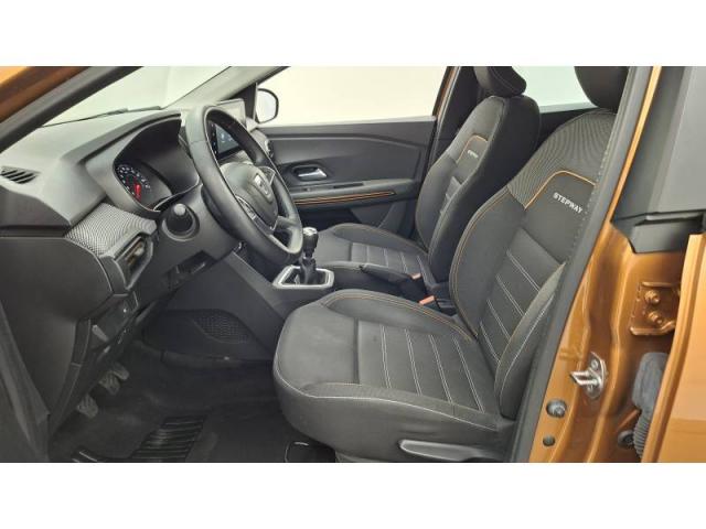 Dacia Sandero image 4