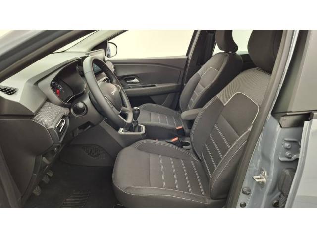 Dacia Sandero image 8