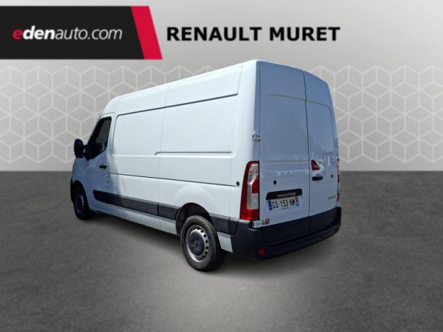 Renault Master image 1