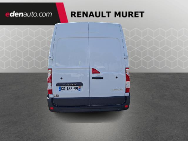Renault Master image 8