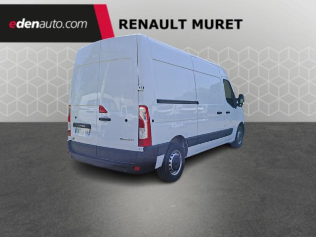 Renault Master image 6