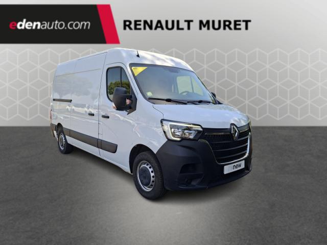 Renault Master image 7