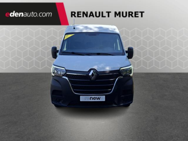 Renault Master image 3