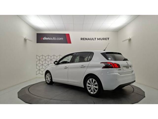 Peugeot 308 image 6