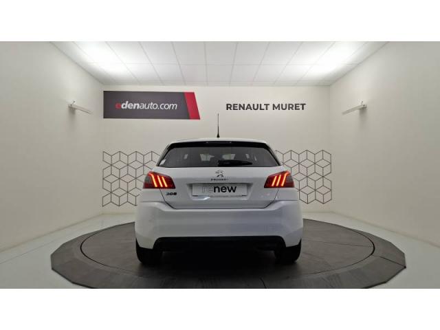 Peugeot 308 image 1