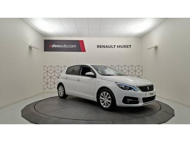 Peugeot 308 image 4