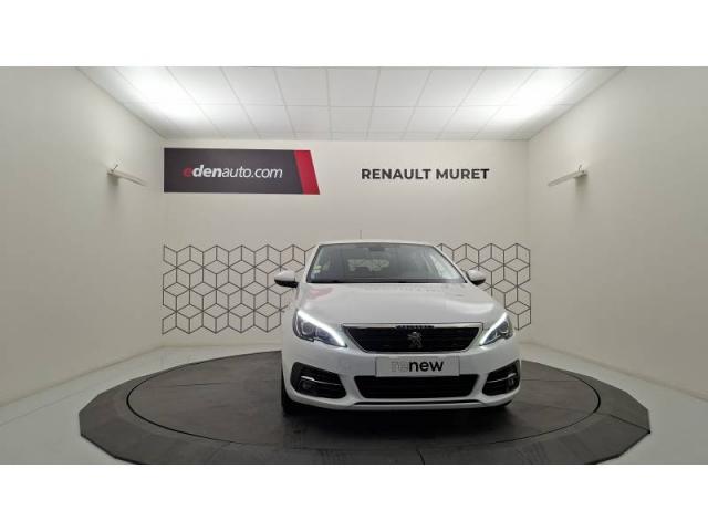 Peugeot 308 image 7
