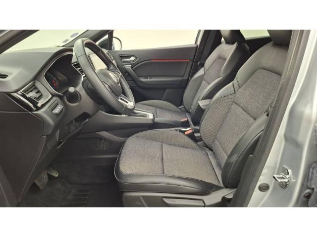 Renault Captur image 9