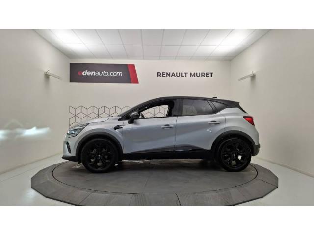 Renault Captur image 8