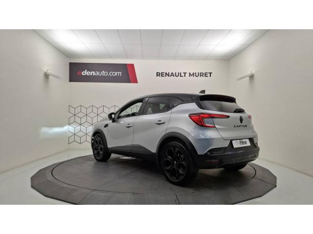 Renault Captur image 6