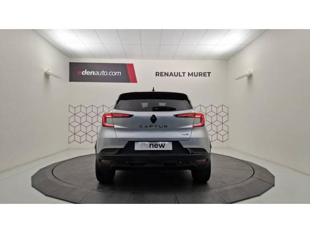 Renault Captur image 2