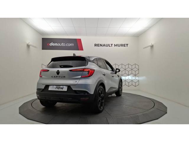 Renault Captur image 1