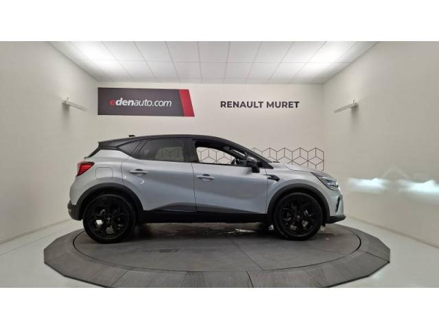 Renault Captur image 7