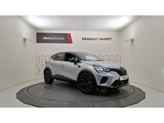 Renault Captur image 5