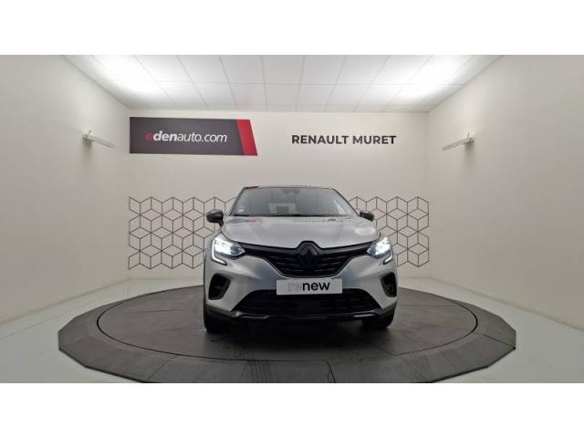 Renault Captur image 3