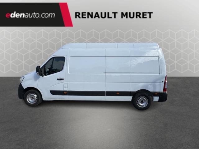 Renault Master image 5