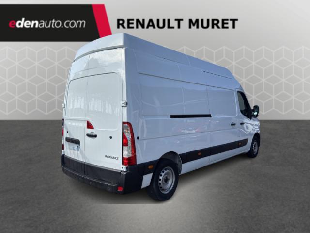 Renault Master image 7