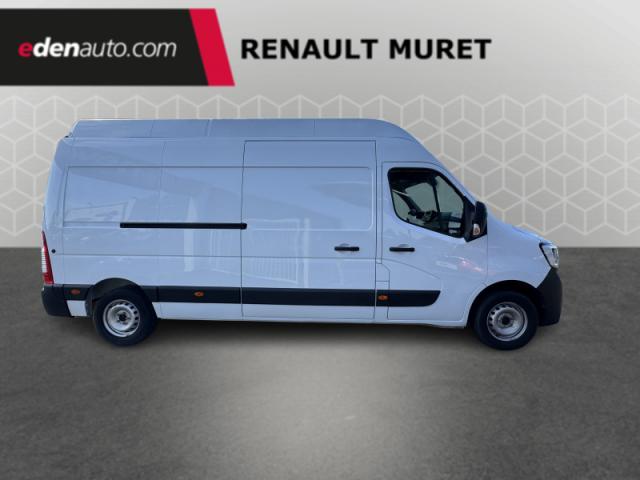 Renault Master image 3