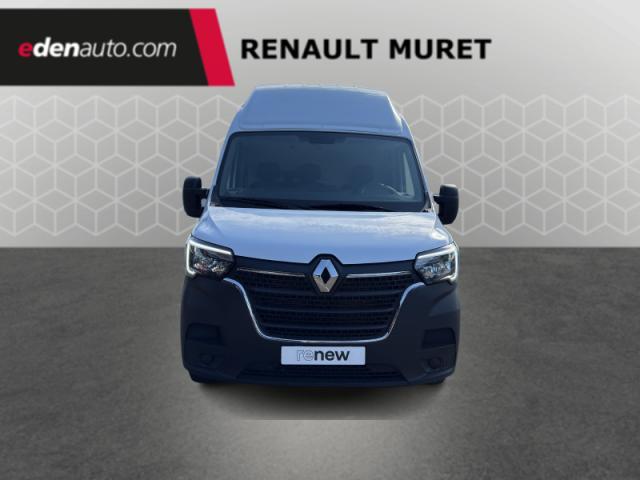 Renault Master image 9