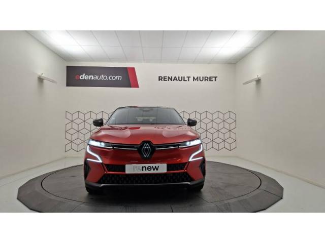 Renault Mégane image 5