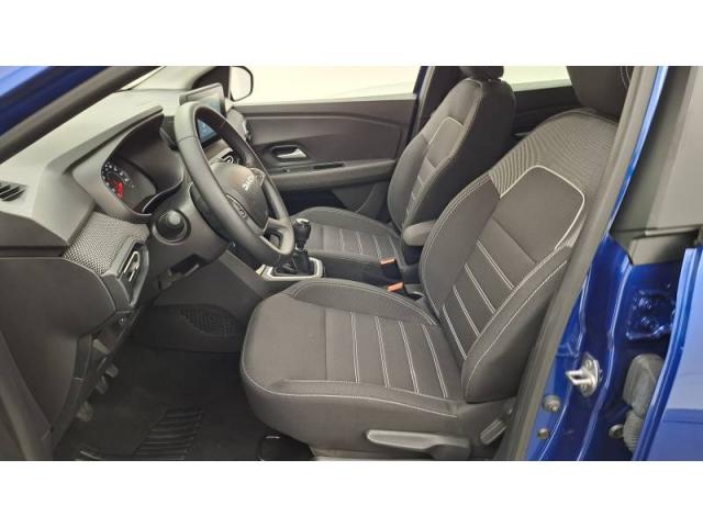 Dacia Sandero image 8