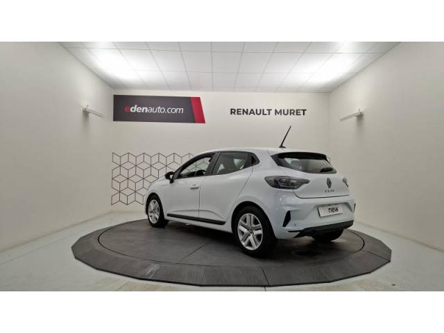 Renault Clio image 1