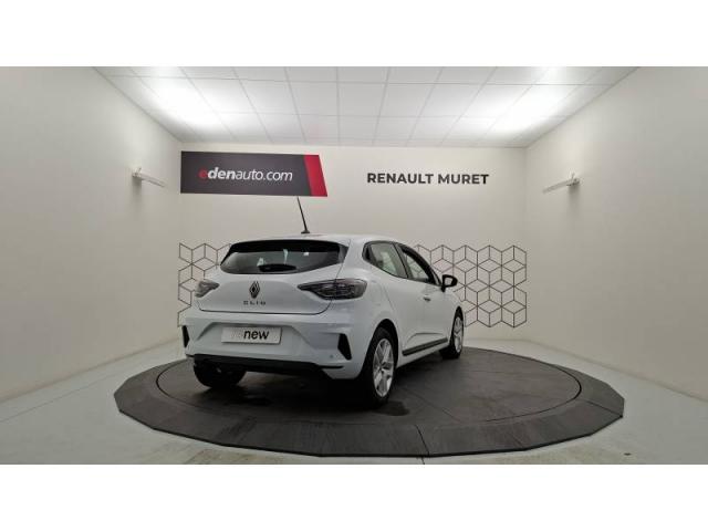 Renault Clio image 2