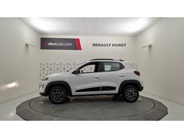 Dacia Spring image 1