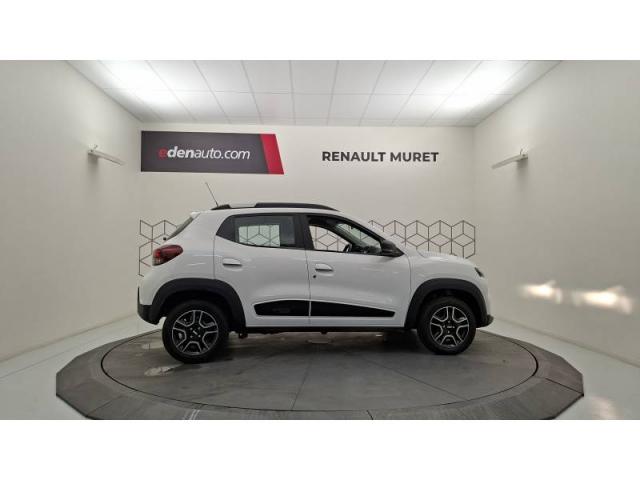 Dacia Spring image 2