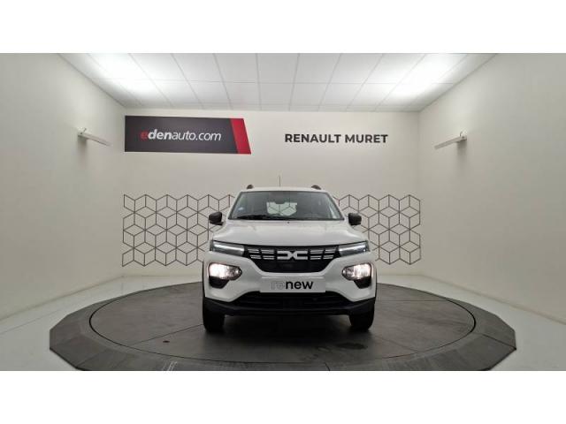 Dacia Spring image 7