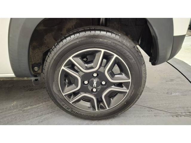 Dacia Spring image 5