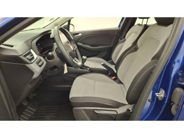 Renault Clio image 2